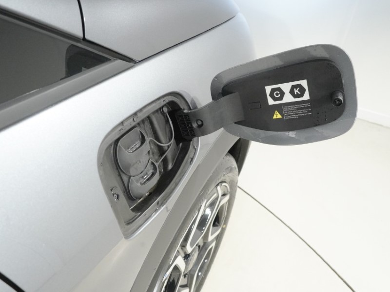  BYD DOLPHIN 150kW Design 60.4kWh 5dr Auto 5400741