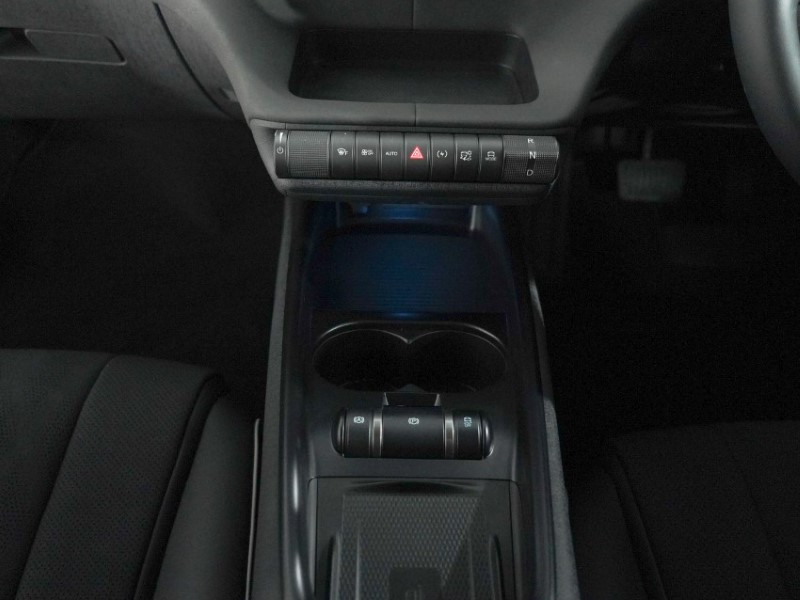  BYD DOLPHIN 150kW Design 60.4kWh 5dr Auto 5400734