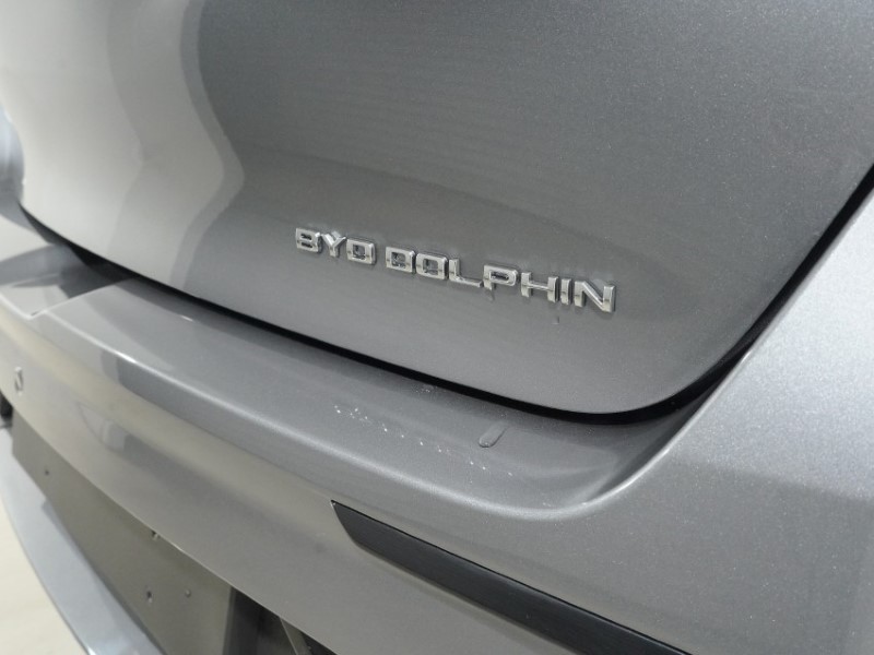 BYD DOLPHIN 150kW Design 60.4kWh 5dr Auto 5400726