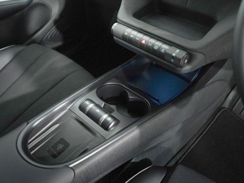  BYD DOLPHIN 150kW Design 60.4kWh 5dr Auto 5400748