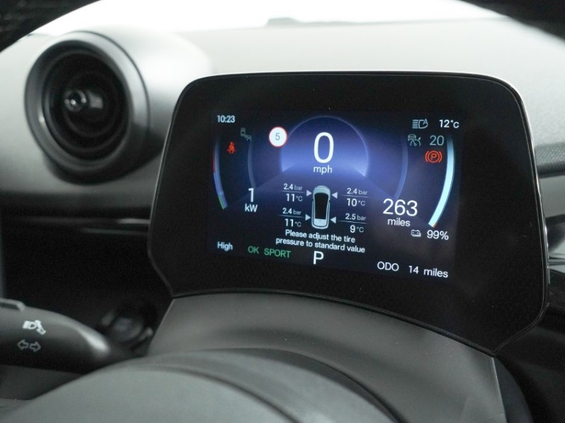  BYD DOLPHIN 150kW Design 60.4kWh 5dr Auto 5400756