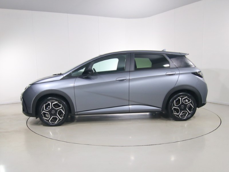  BYD DOLPHIN 150kW Design 60.4kWh 5dr Auto 5400783