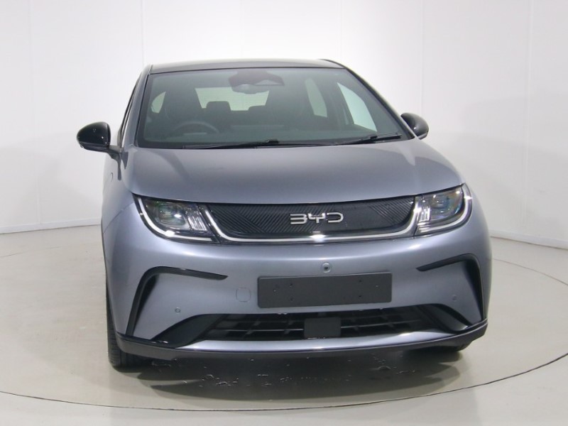  BYD DOLPHIN 150kW Design 60.4kWh 5dr Auto 5400781