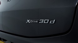 2020 (20) BMW X4 xDrive30d M Sport 5dr Step Auto 3406437