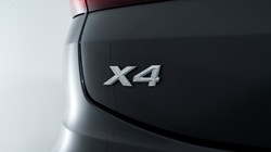 2020 (20) BMW X4 xDrive30d M Sport 5dr Step Auto 3406439