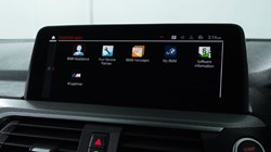 2020 (20) BMW X4 xDrive30d M Sport 5dr Step Auto 3406457