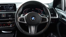 2020 (20) BMW X4 xDrive30d M Sport 5dr Step Auto 3406453
