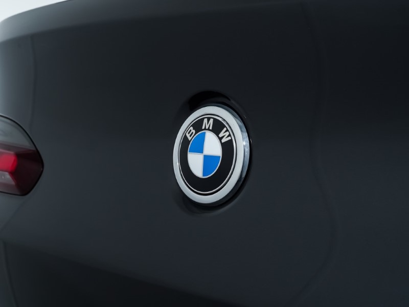 2020 (20) BMW X4 xDrive30d M Sport 5dr Step Auto 3406438