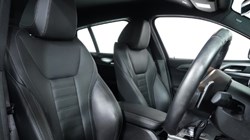 2020 (20) BMW X4 xDrive30d M Sport 5dr Step Auto 3406446
