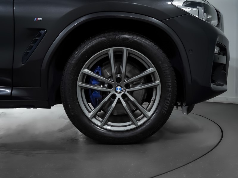 2020 (20) BMW X4 xDrive30d M Sport 5dr Step Auto 3406436