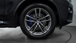 2020 (20) BMW X4 xDrive30d M Sport 5dr Step Auto 3406436