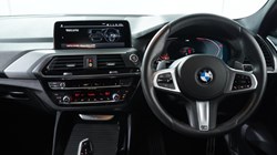 2020 (20) BMW X4 xDrive30d M Sport 5dr Step Auto 3406452