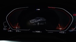 2020 (20) BMW X4 xDrive30d M Sport 5dr Step Auto 3406456