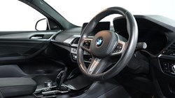 2020 (20) BMW X4 xDrive30d M Sport 5dr Step Auto 3406445