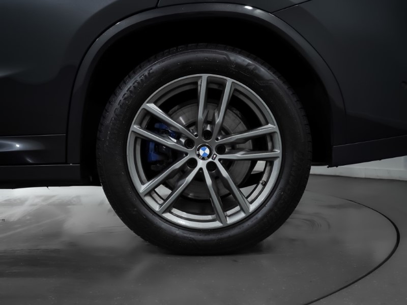 2020 (20) BMW X4 xDrive30d M Sport 5dr Step Auto 3406434