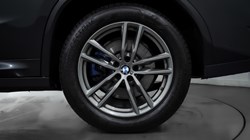 2020 (20) BMW X4 xDrive30d M Sport 5dr Step Auto 3406434