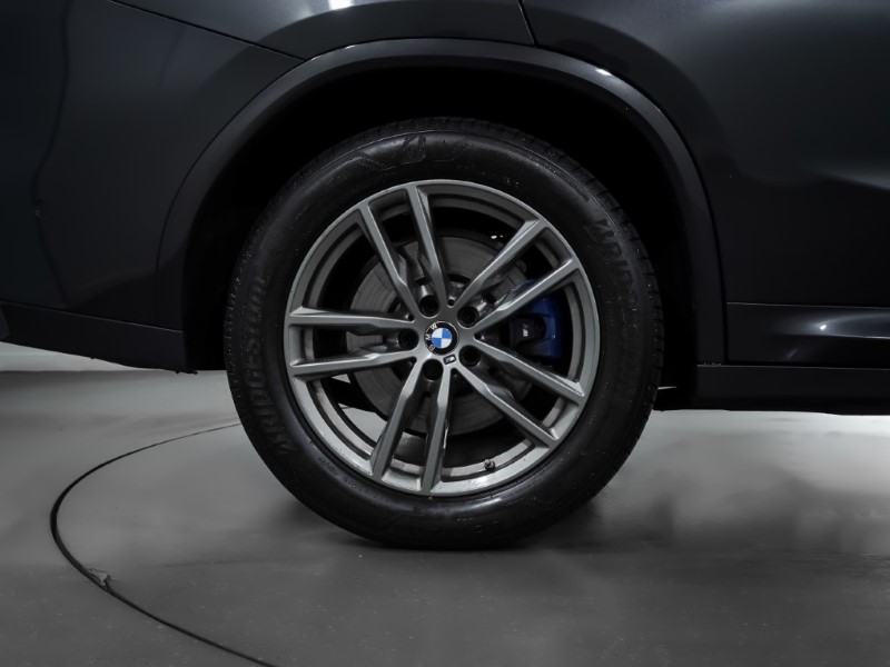 2020 (20) BMW X4 xDrive30d M Sport 5dr Step Auto 3406435