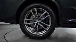 2020 (20) BMW X4 xDrive30d M Sport 5dr Step Auto 3406435