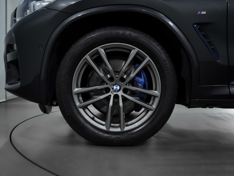 2020 (20) BMW X4 xDrive30d M Sport 5dr Step Auto 3406433