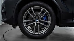 2020 (20) BMW X4 xDrive30d M Sport 5dr Step Auto 3406433
