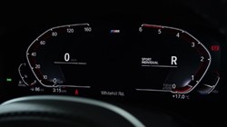 2020 (20) BMW X4 xDrive30d M Sport 5dr Step Auto 3406463