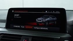 2020 (20) BMW X4 xDrive30d M Sport 5dr Step Auto 3406460