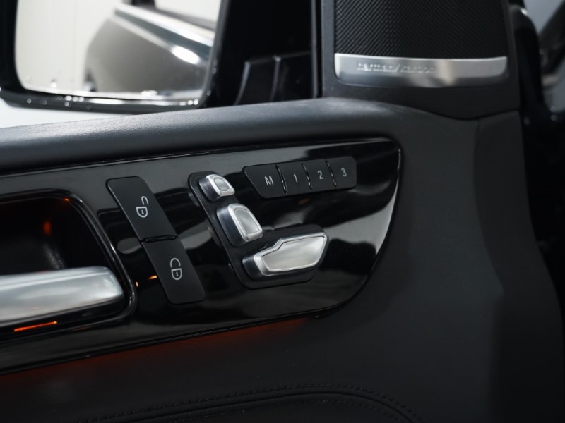 2018 (67) MERCEDES-BENZ GLE 350d 4Matic Designo Line 5dr 9G-Tronic 3415277