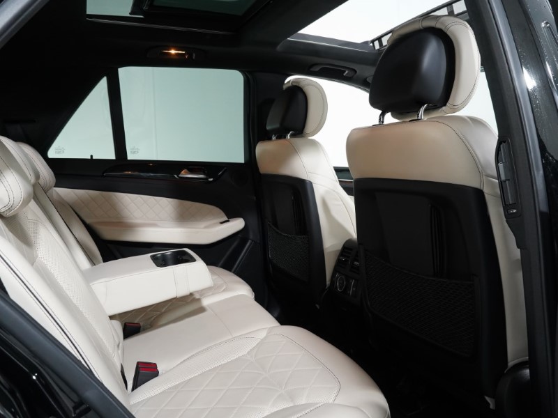 2018 (67) MERCEDES-BENZ GLE 350d 4Matic Designo Line 5dr 9G-Tronic 3415268