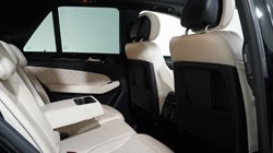 2018 (67) MERCEDES-BENZ GLE 350d 4Matic Designo Line 5dr 9G-Tronic 3415268