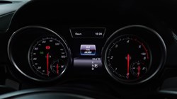 2018 (67) MERCEDES-BENZ GLE 350d 4Matic Designo Line 5dr 9G-Tronic 3415286