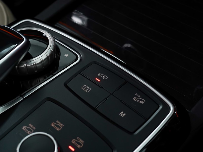 2018 (67) MERCEDES-BENZ GLE 350d 4Matic Designo Line 5dr 9G-Tronic 3415310