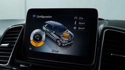 2018 (67) MERCEDES-BENZ GLE 350d 4Matic Designo Line 5dr 9G-Tronic 3415296