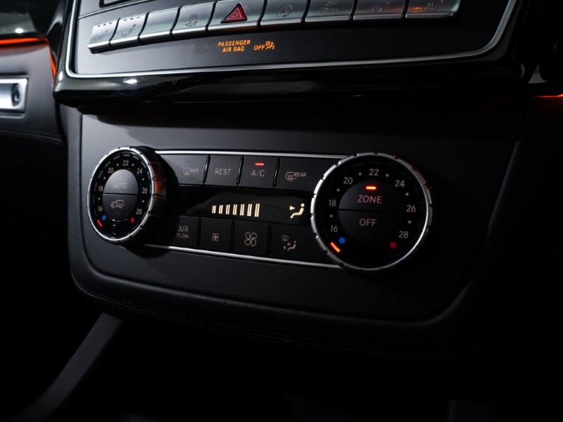 2018 (67) MERCEDES-BENZ GLE 350d 4Matic Designo Line 5dr 9G-Tronic 3415300