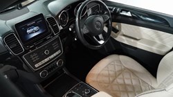 2018 (67) MERCEDES-BENZ GLE 350d 4Matic Designo Line 5dr 9G-Tronic 3415276