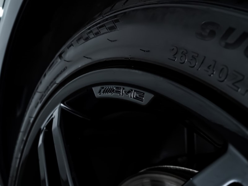 2018 (67) MERCEDES-BENZ GLE 350d 4Matic Designo Line 5dr 9G-Tronic 3415260