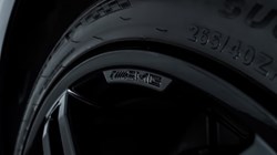 2018 (67) MERCEDES-BENZ GLE 350d 4Matic Designo Line 5dr 9G-Tronic 3415260