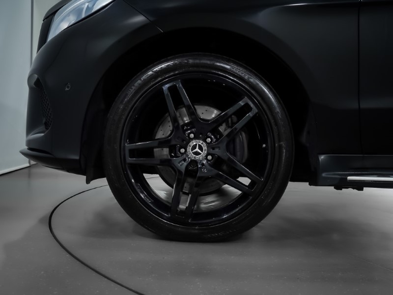 2018 (67) MERCEDES-BENZ GLE 350d 4Matic Designo Line 5dr 9G-Tronic 3415257