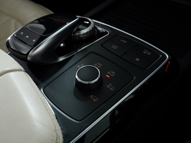 2018 (67) MERCEDES-BENZ GLE 350d 4Matic Designo Line 5dr 9G-Tronic 3415304