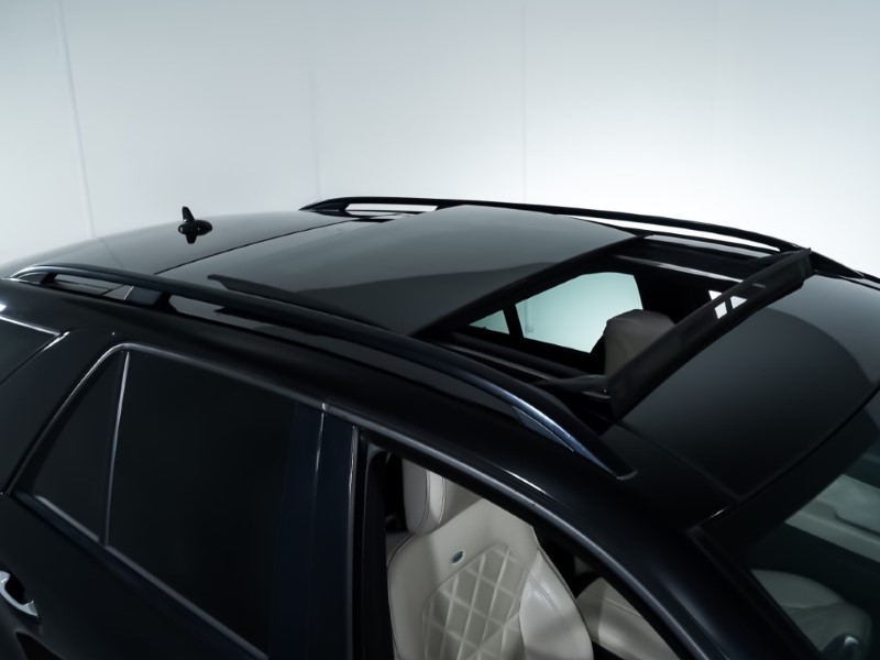 2018 (67) MERCEDES-BENZ GLE 350d 4Matic Designo Line 5dr 9G-Tronic 3415258