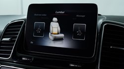 2018 (67) MERCEDES-BENZ GLE 350d 4Matic Designo Line 5dr 9G-Tronic 3415293