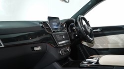 2018 (67) MERCEDES-BENZ GLE 350d 4Matic Designo Line 5dr 9G-Tronic 3415275