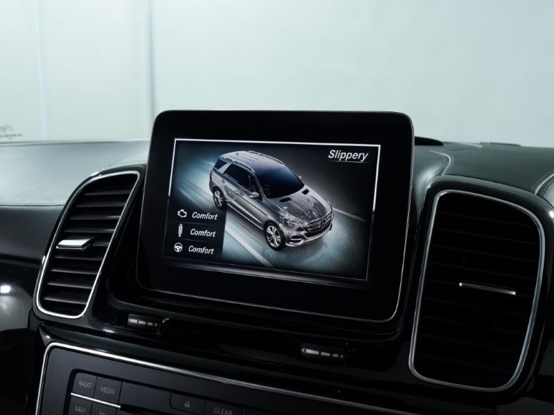 2018 (67) MERCEDES-BENZ GLE 350d 4Matic Designo Line 5dr 9G-Tronic 3415306