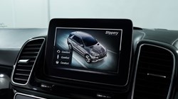 2018 (67) MERCEDES-BENZ GLE 350d 4Matic Designo Line 5dr 9G-Tronic 3415306