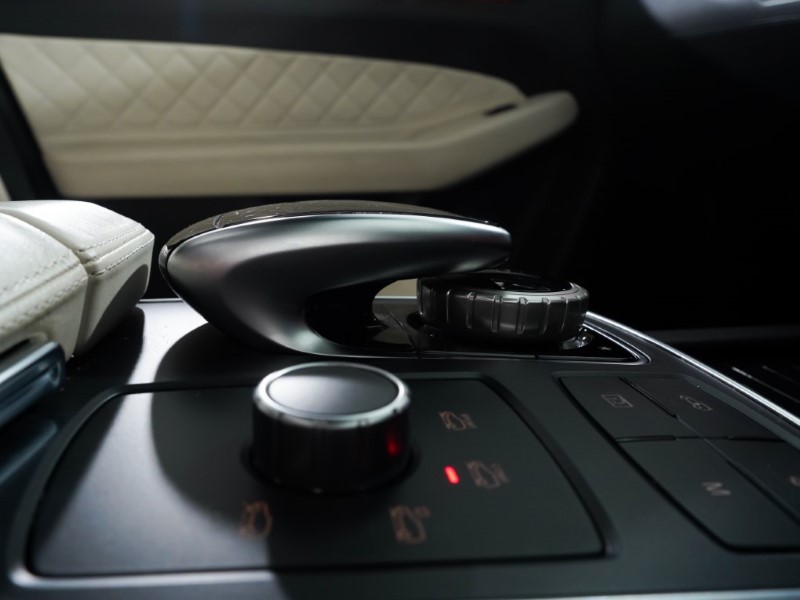 2018 (67) MERCEDES-BENZ GLE 350d 4Matic Designo Line 5dr 9G-Tronic 3415301