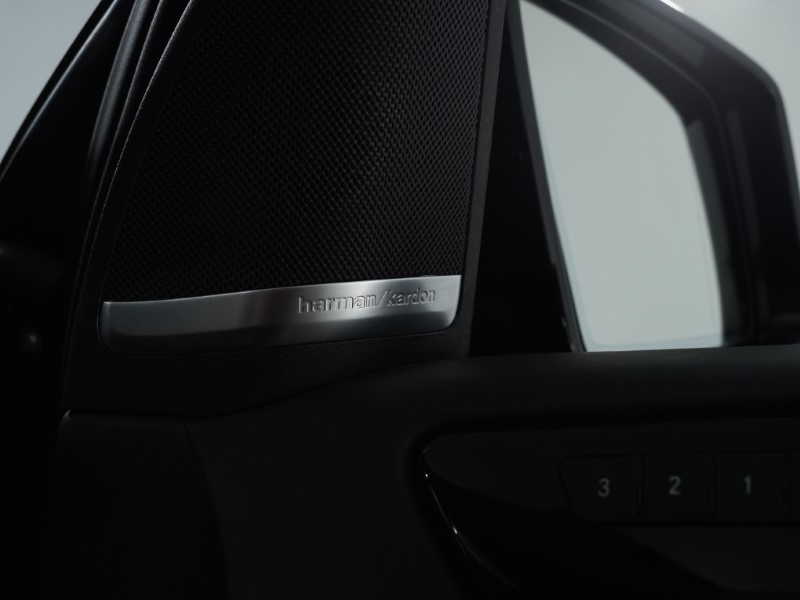 2018 (67) MERCEDES-BENZ GLE 350d 4Matic Designo Line 5dr 9G-Tronic 3415284