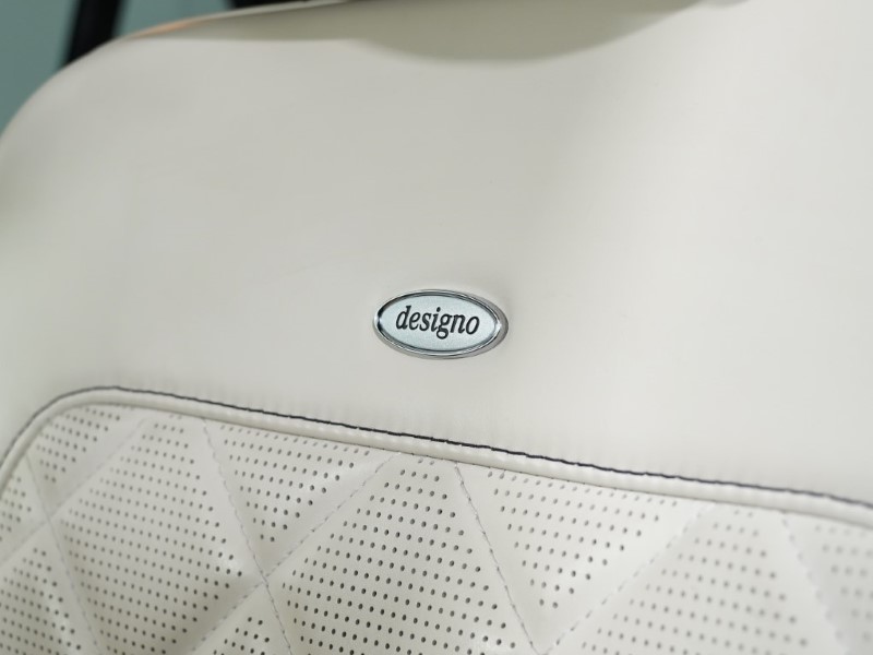 2018 (67) MERCEDES-BENZ GLE 350d 4Matic Designo Line 5dr 9G-Tronic 3415278