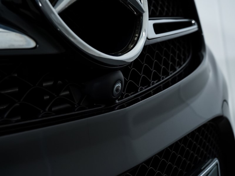 2018 (67) MERCEDES-BENZ GLE 350d 4Matic Designo Line 5dr 9G-Tronic 3415264