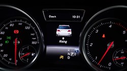 2018 (67) MERCEDES-BENZ GLE 350d 4Matic Designo Line 5dr 9G-Tronic 3415311