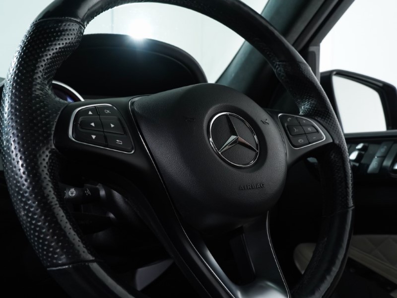 2018 (67) MERCEDES-BENZ GLE 350d 4Matic Designo Line 5dr 9G-Tronic 3415285