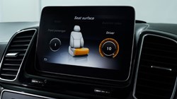 2018 (67) MERCEDES-BENZ GLE 350d 4Matic Designo Line 5dr 9G-Tronic 3415291